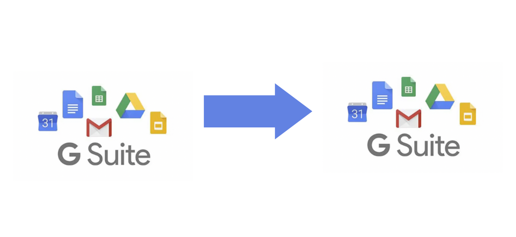 Migrate Email from G Suite to G Suite